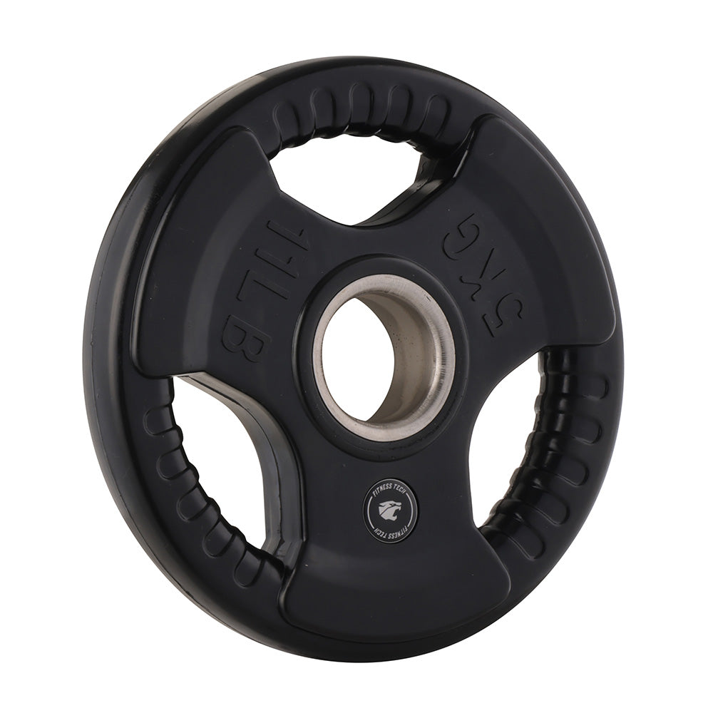 Discos Triple Agarre 50mm Profesionales