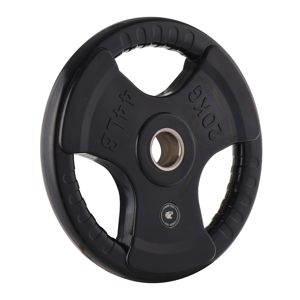 Discos Triple Agarre 50mm Profesionales