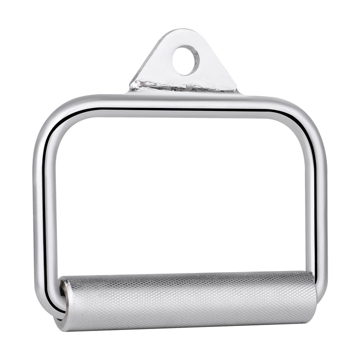 Empuñadura Simple Polea con Rodamientos - Fitness Tech