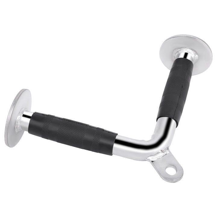 Agarre Triceps en V - Fitness Tech