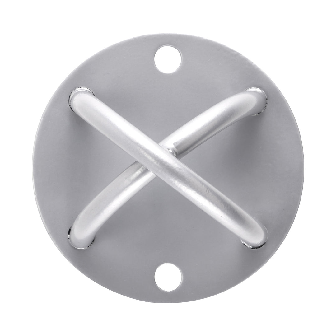 Kit de Anclaje para Entrenamiento en Suspensión TRX | Fitness Tech