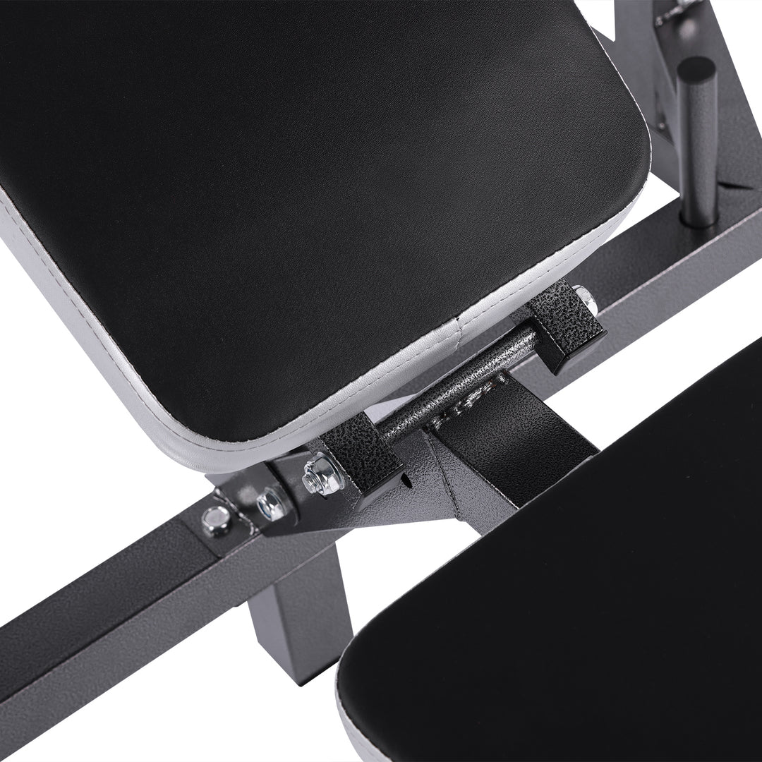 Banco reclinable | Fitness Tech