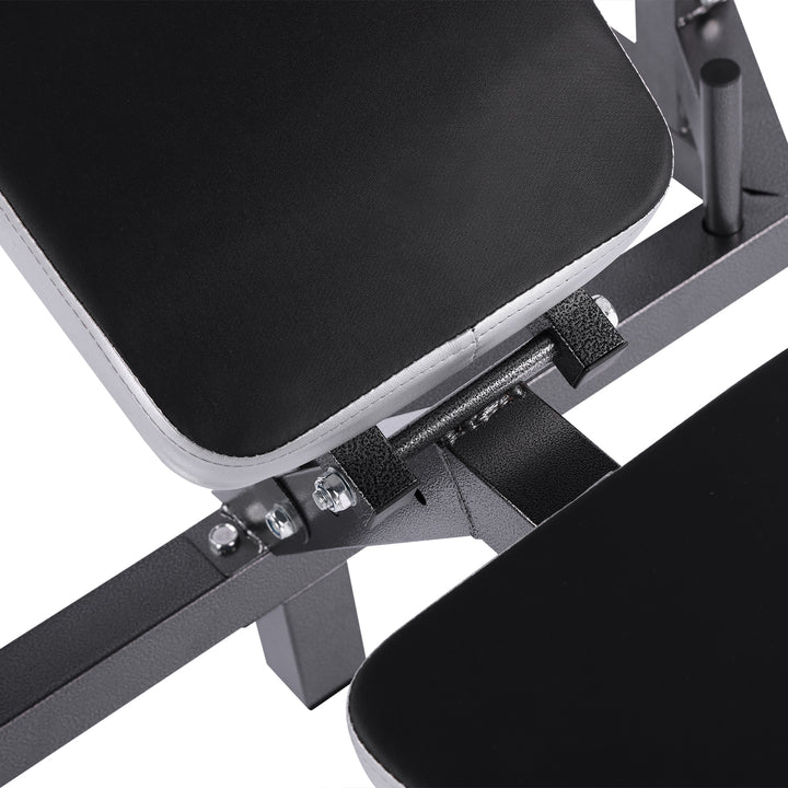 Banco reclinable | Fitness Tech