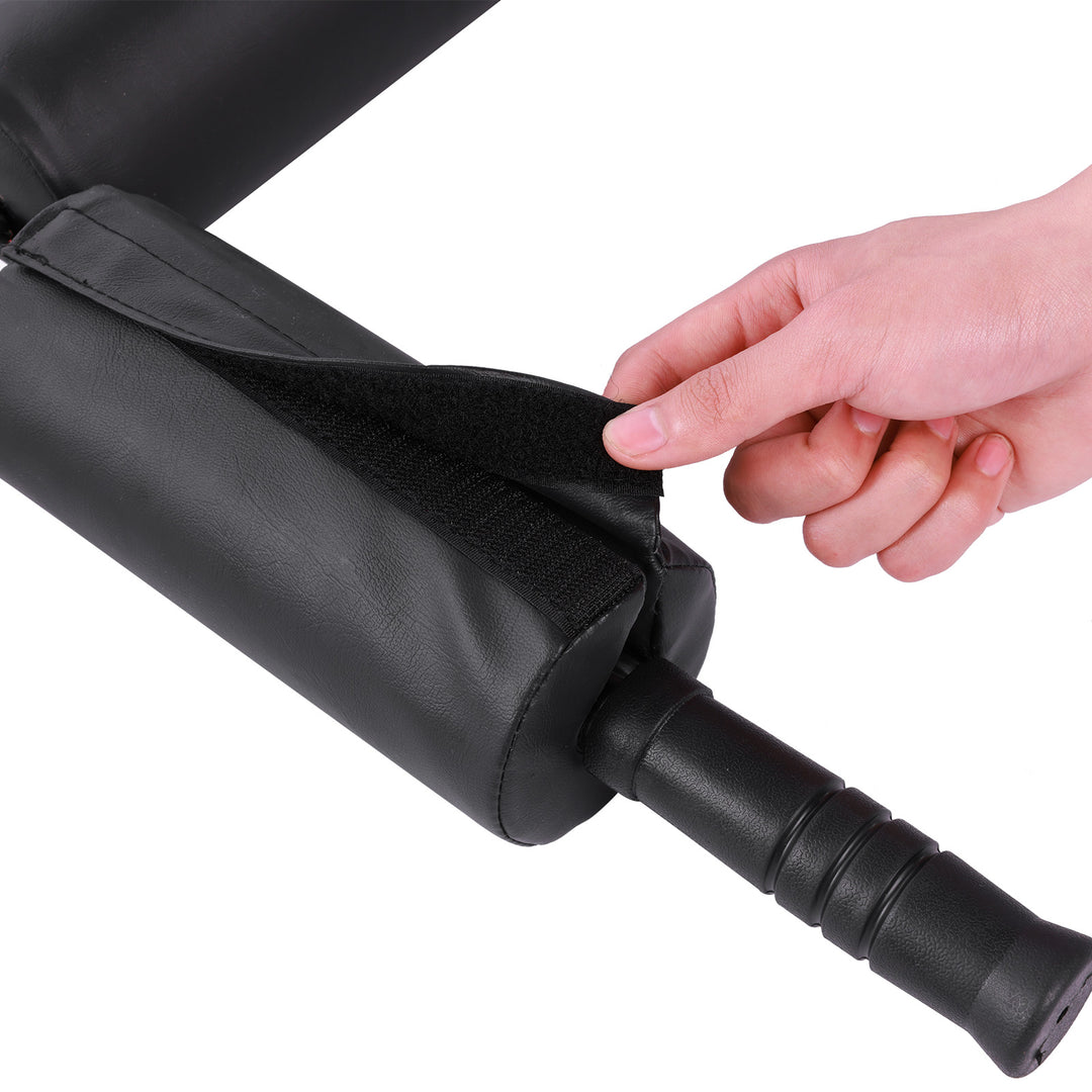 Barra de sentadillas safety | Fitness Tech