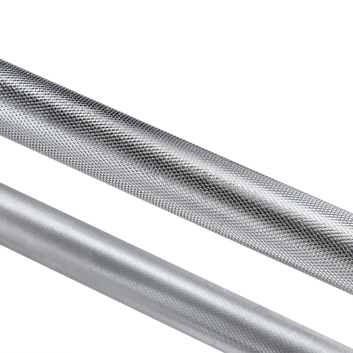 Barra Olímpica Hexagonal Squat Bar 50mm 700 LBS / 320kg - Fitness Tech