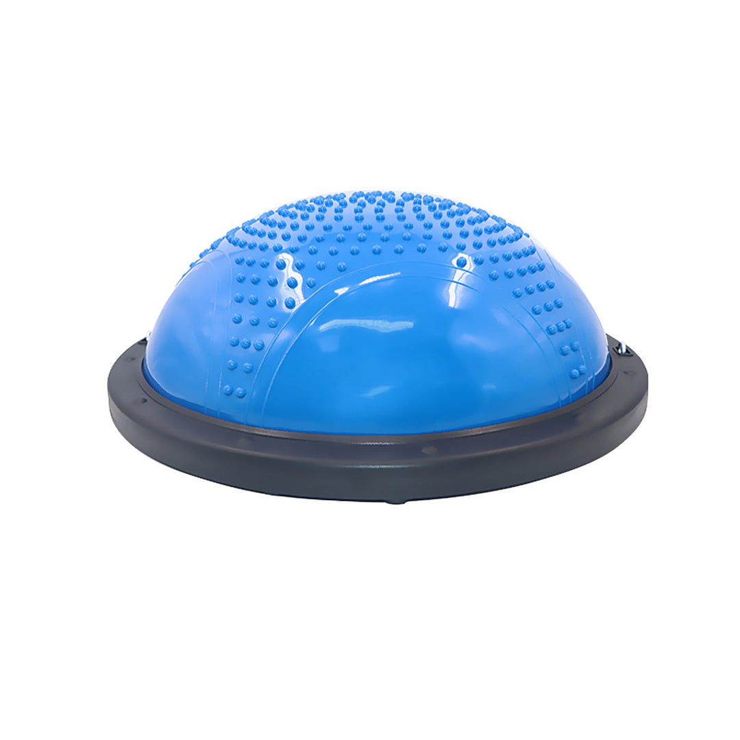 Bosu o Semiesfera de Yoga - Fitness Tech