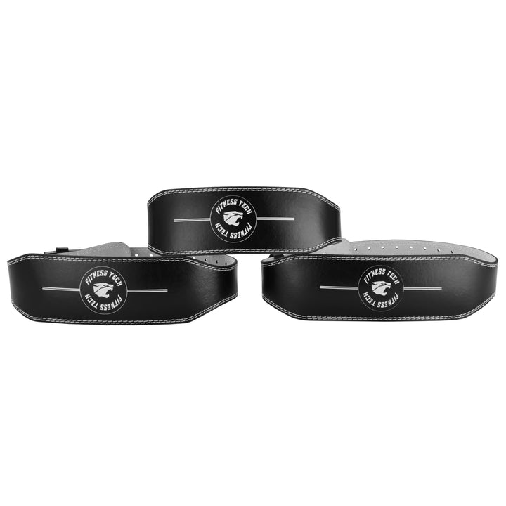 Cinturón Lumbar | Fitness Tech