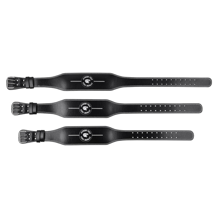 Cinturón Lumbar | Fitness Tech