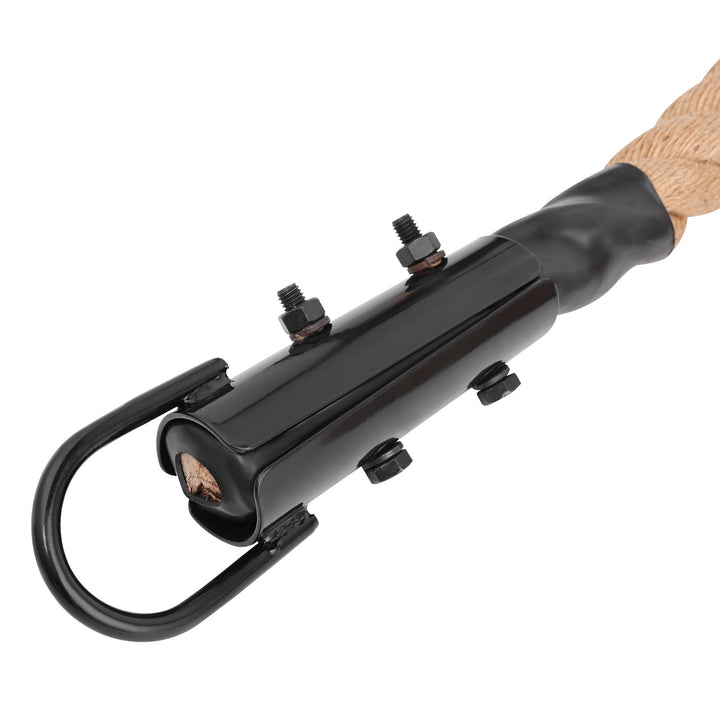 Cuerda de escalada | Fitness Tech