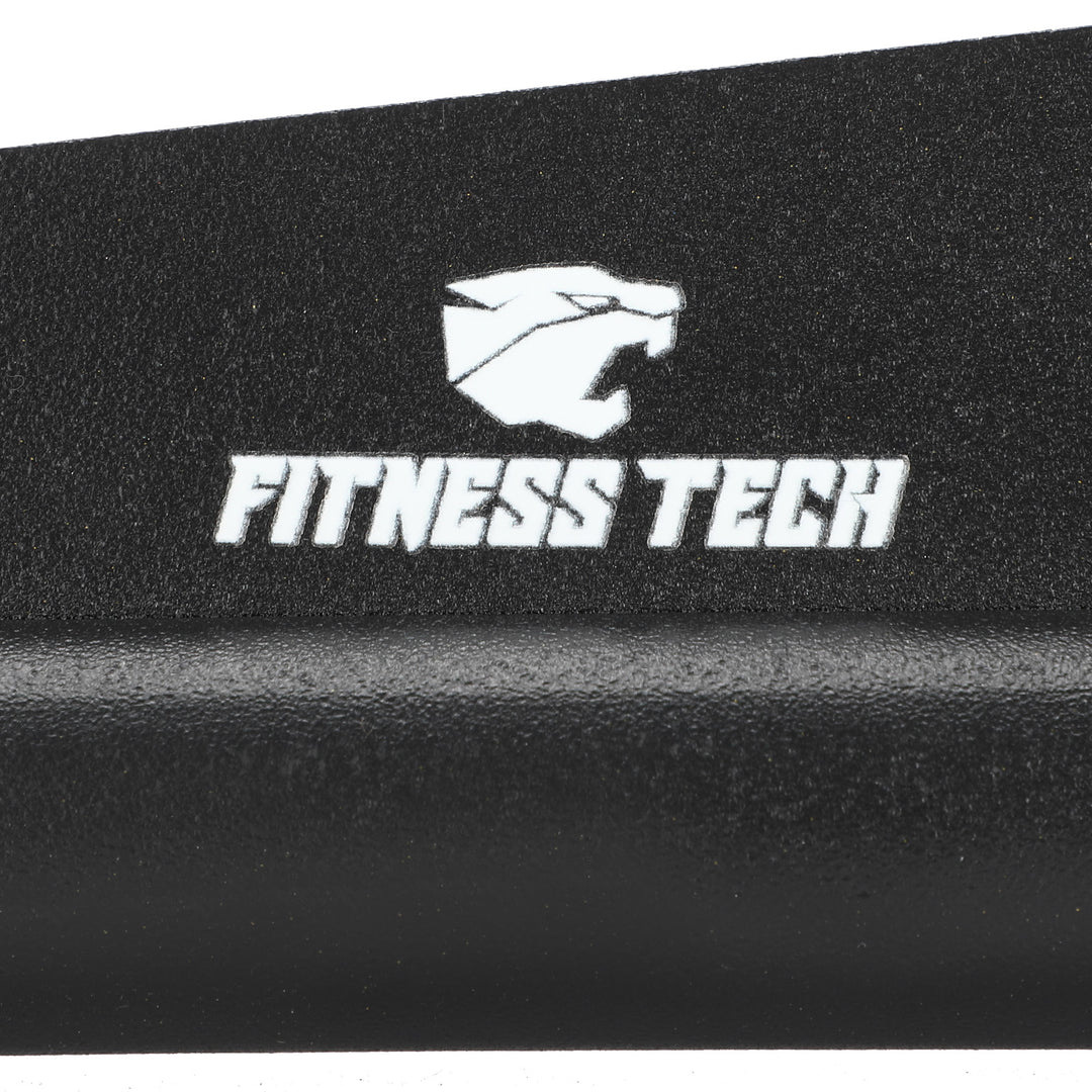 Juego 2 Agarres Poleas ajustables - Fitness Tech