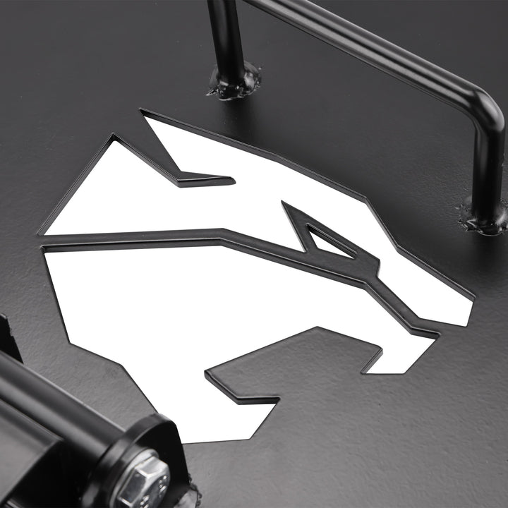 Landmine | Fitness Tech