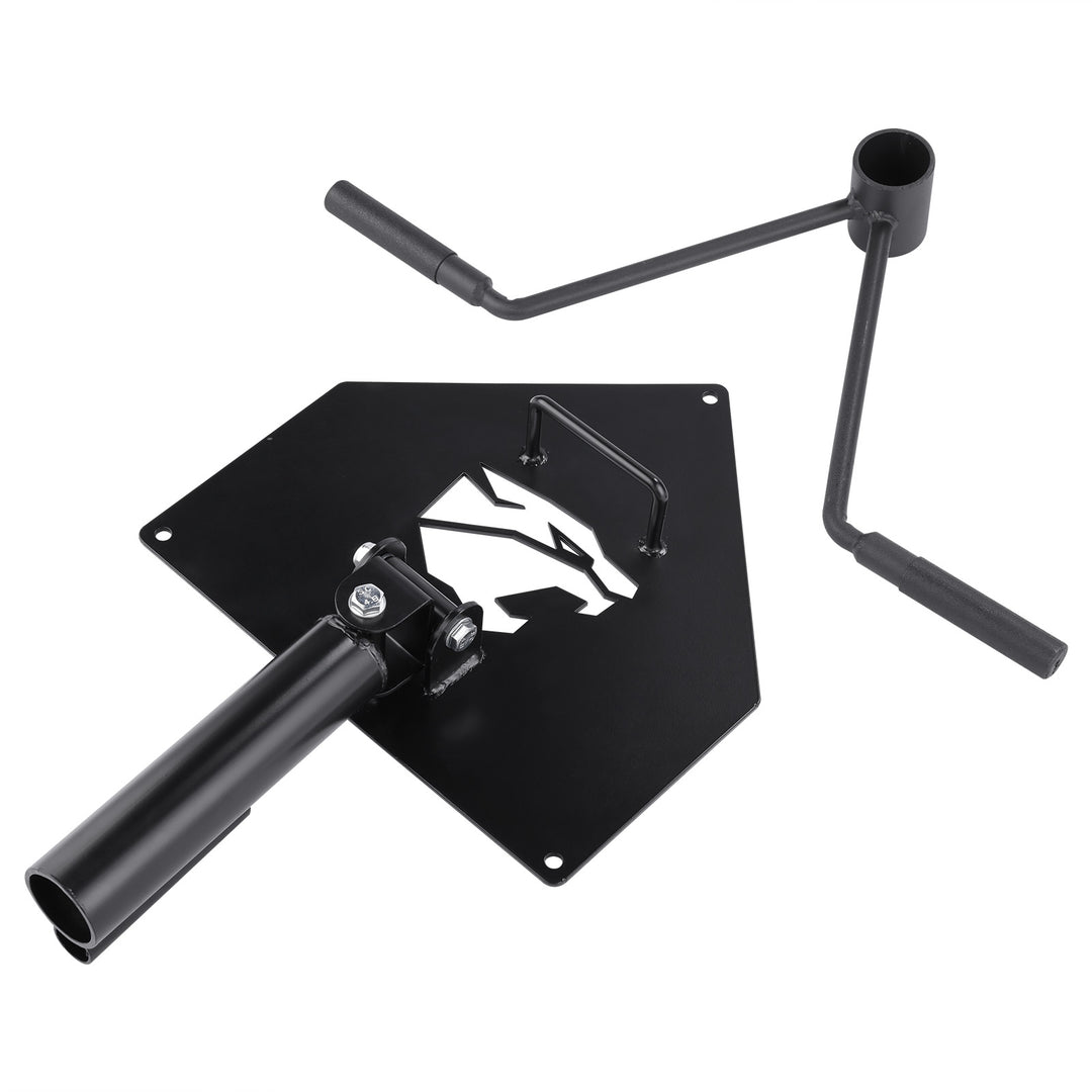 Landmine | Fitness Tech