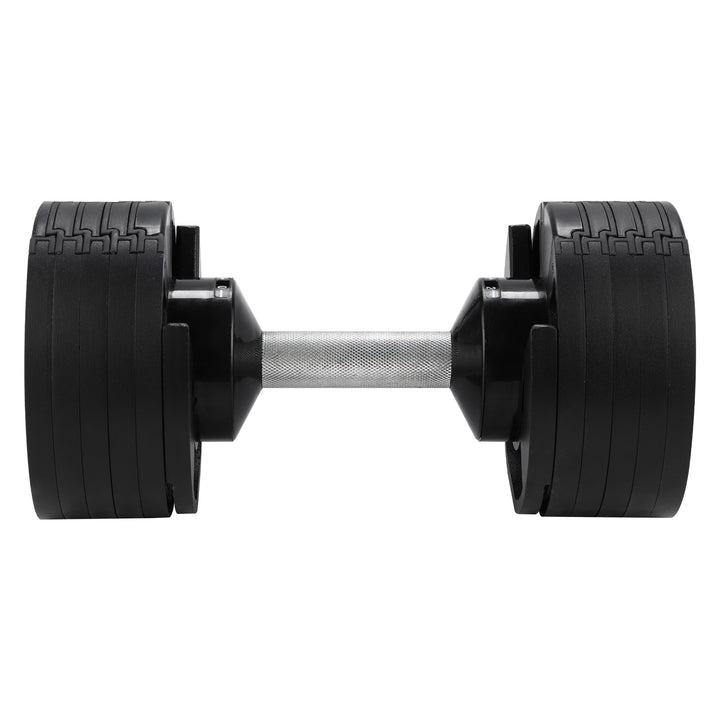 Mancuernas ajustables | 20 kg | Fitness Tech
