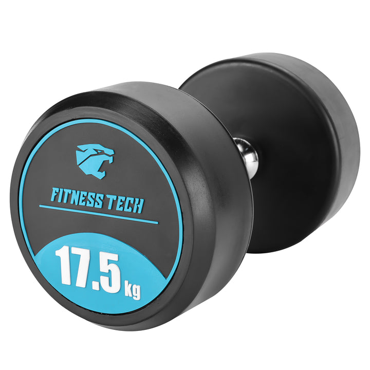 Mancuernas redondas | Fitness Tech