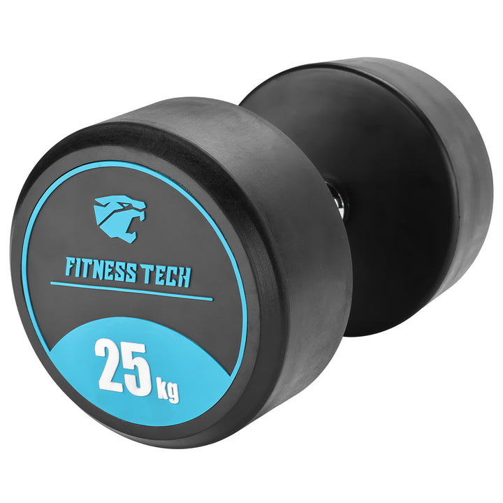 Mancuernas redondas | Fitness Tech