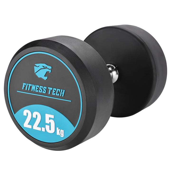 Mancuernas redondas | Fitness Tech
