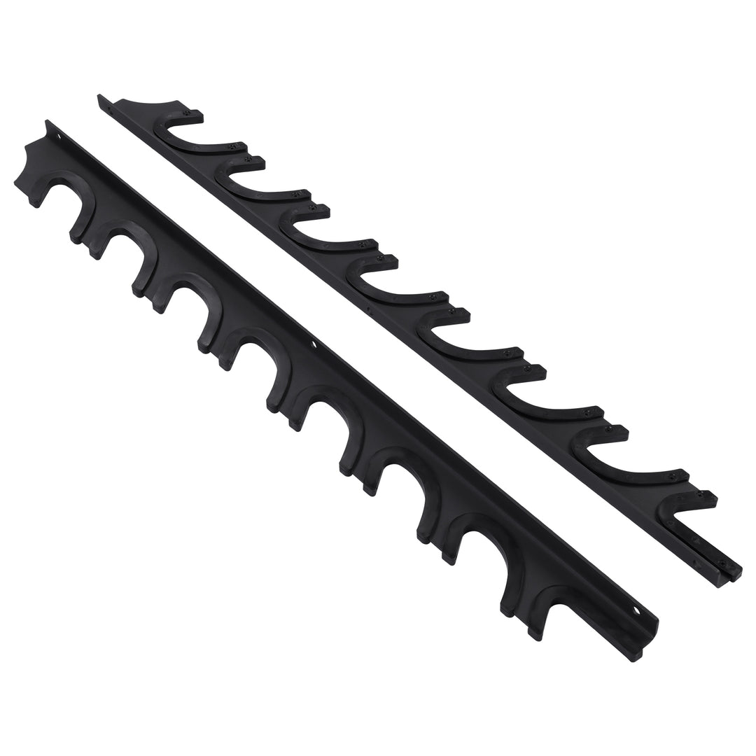 Rack de barras de pared | Fitness Tech