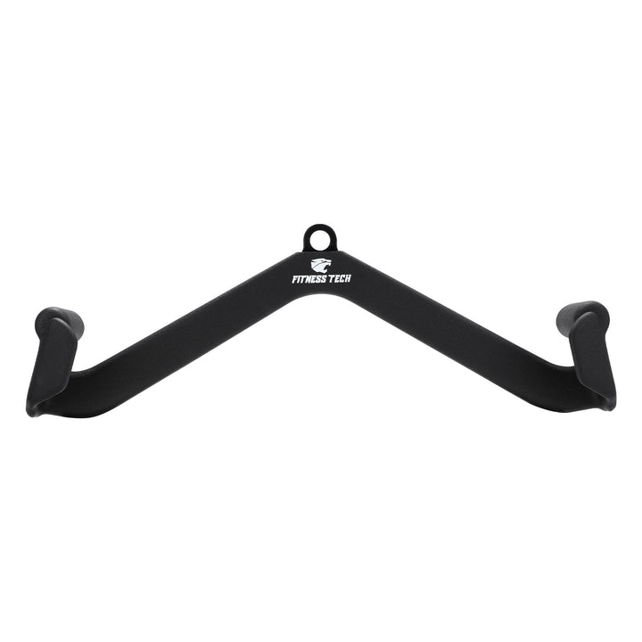 Set de agarres en polea | Fitness Tech