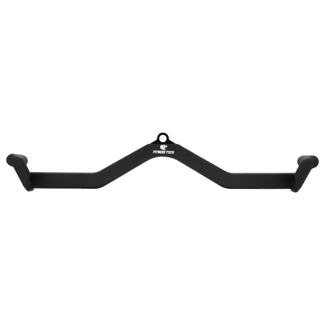 Set de agarres en polea | Fitness Tech