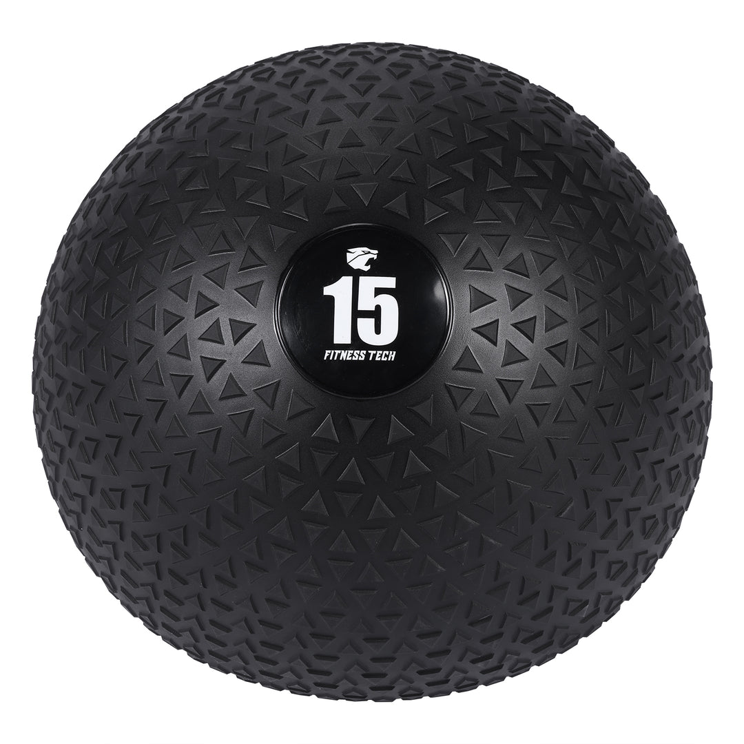 Slam ball | Fitness Tech