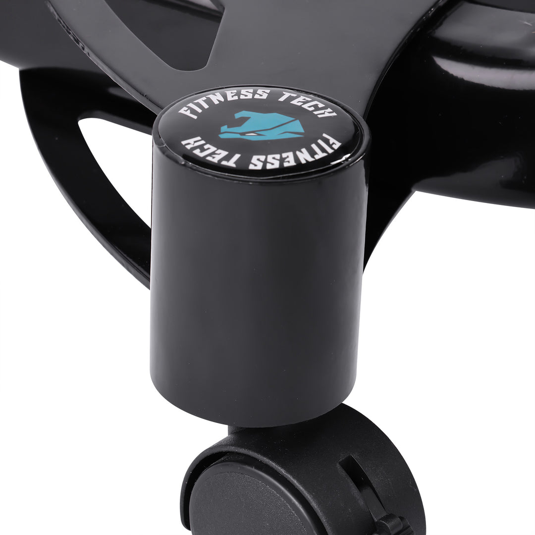 Soporte de mancuernas ajustables | Fitness Tech