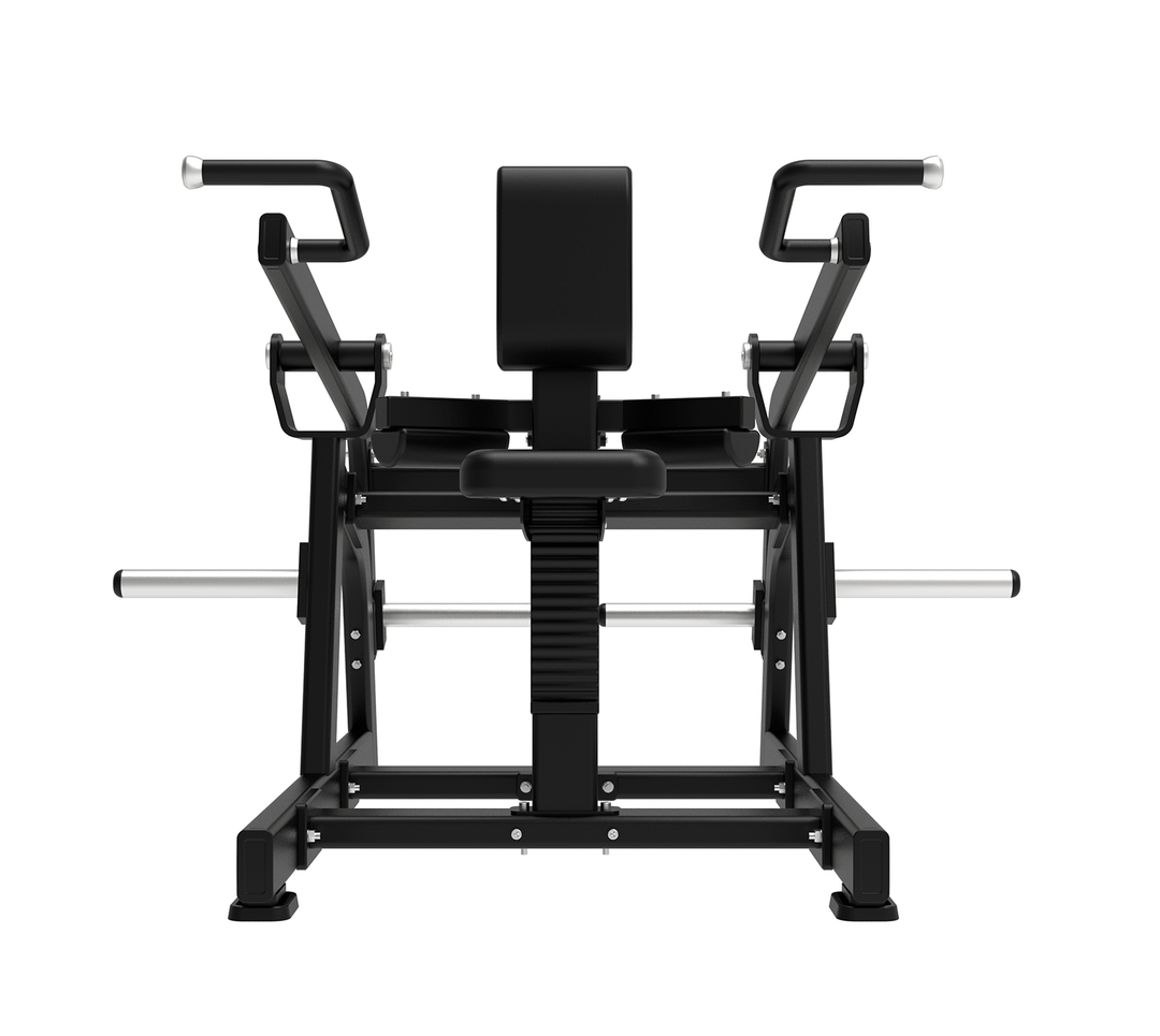 Fondos de Tríceps (Dips) | Máquina de Palanca - Pro Series