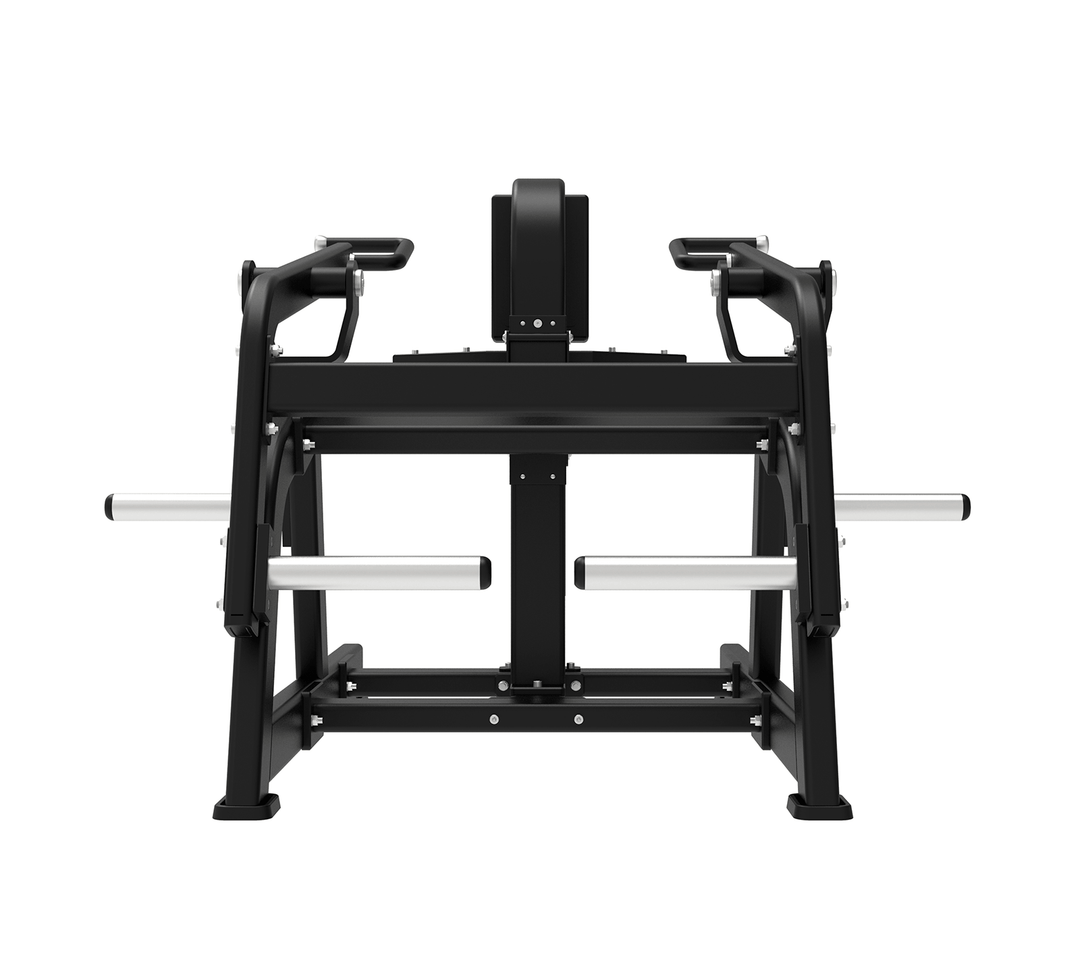 Fondos de Tríceps (Dips) | Máquina de Palanca - Pro Series