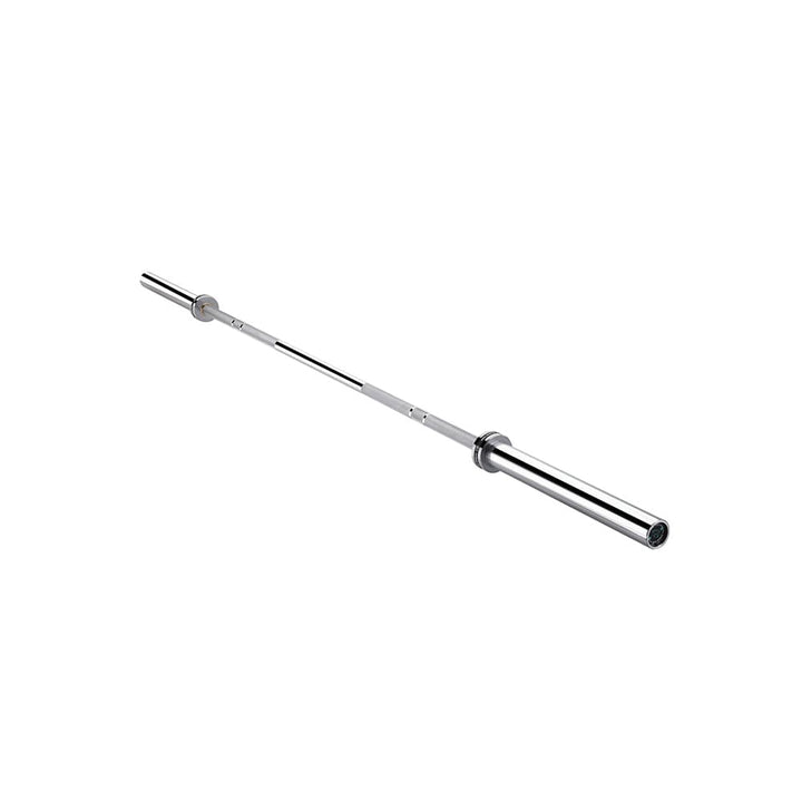 Barra Olímpica  2.2m * 50mm 4 rodamientos 365kg - Detalle 6