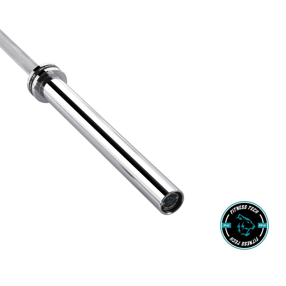 Barra olímpica 2.2m * 50mm 230KG