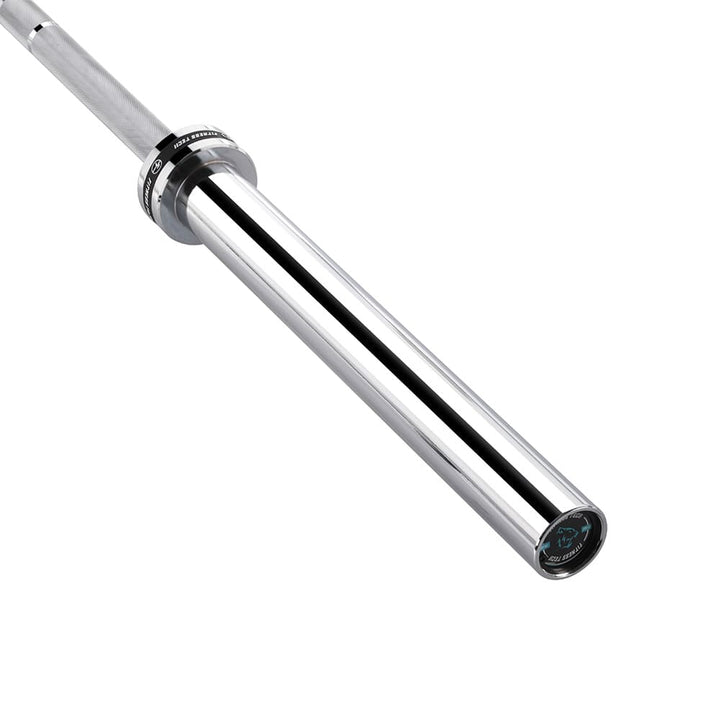 Barra olímpica 2.2m * 50mm 230KG - Detalle 3