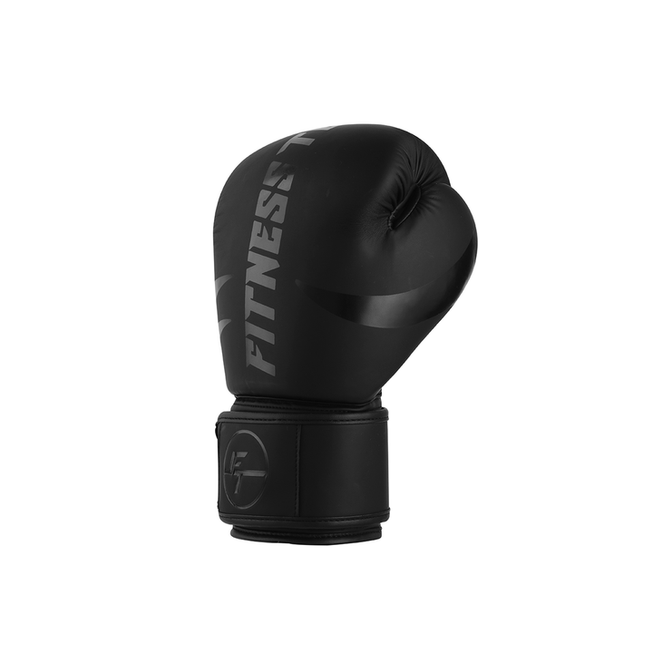 Guantes Boxeo (Reacondicionado)