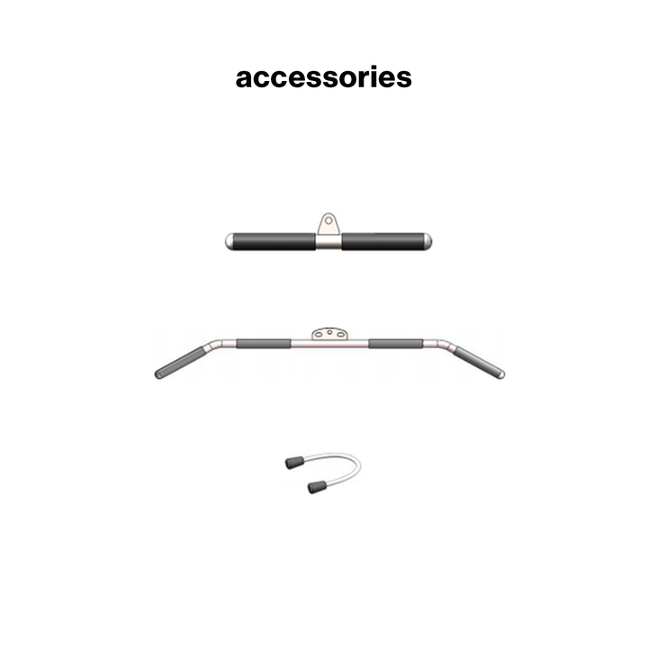 Máquina multifunción M200 Evolution