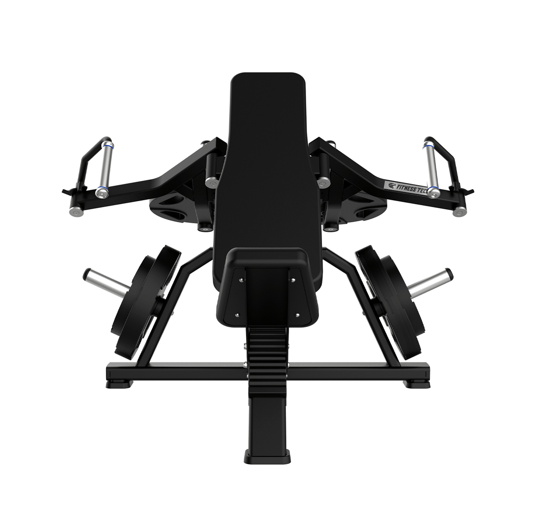 Aperturas Pectoral | Máquina de Palanca - Pro Series