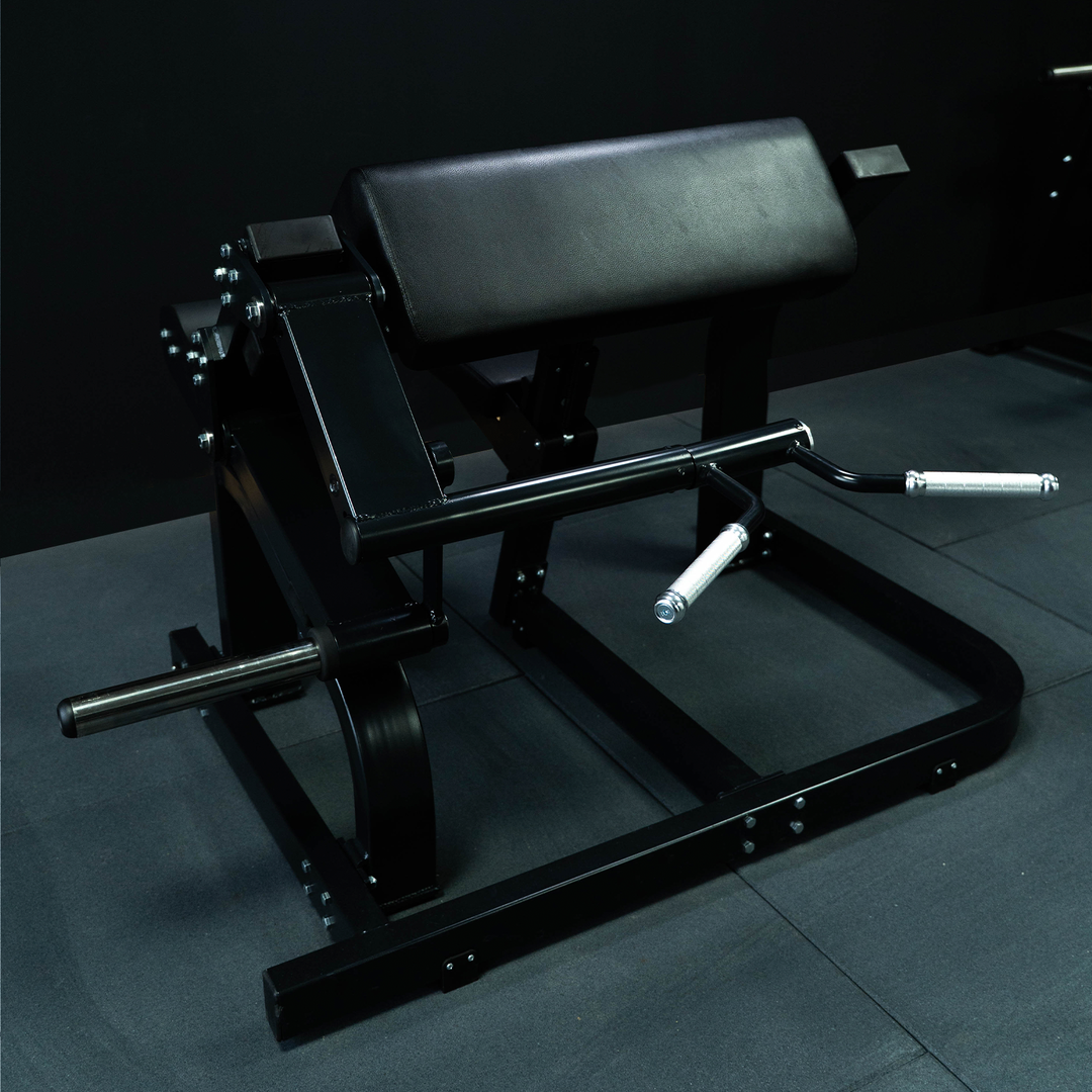 Curl de Bíceps | Máquina de Palanca - Pro Series