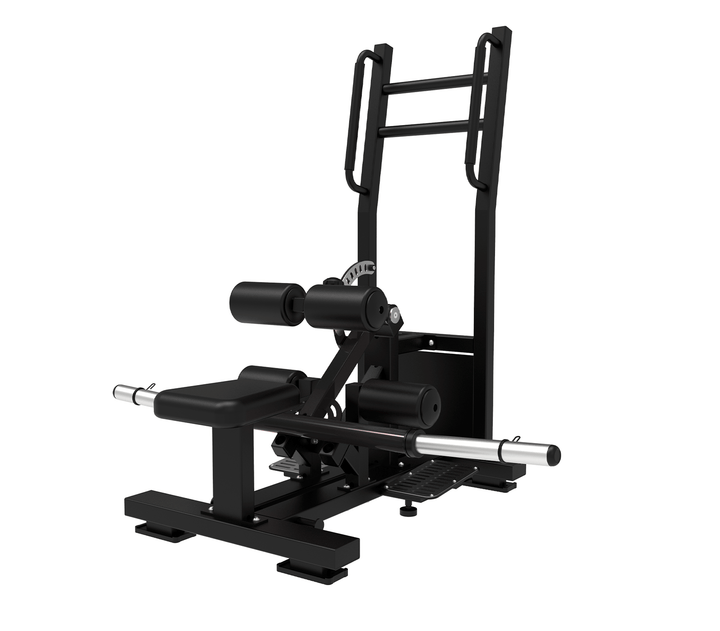 Hip Thrust de Pie | Máquina de Palanca - Pro Series