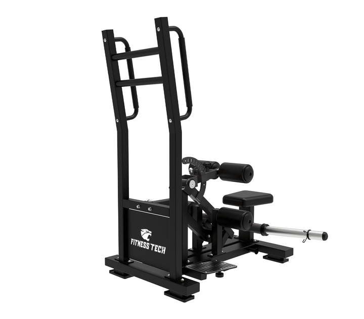 Hip Thrust de Pie | Máquina de Palanca - Pro Series