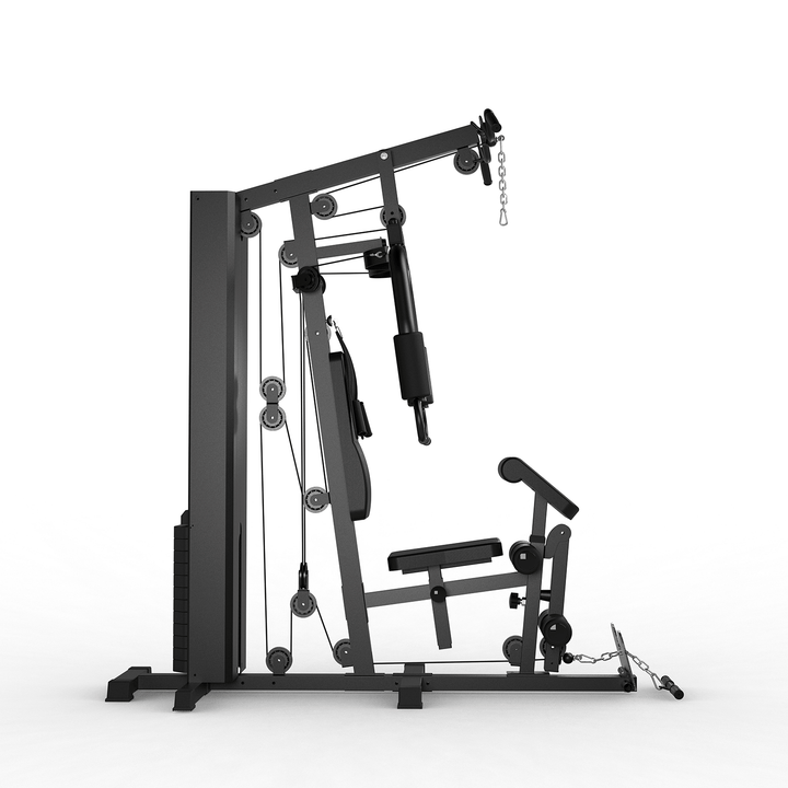 Maquina multiestación musculación M200