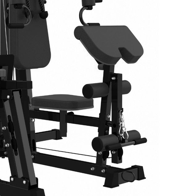 Máquina multifunción M200 Evolution