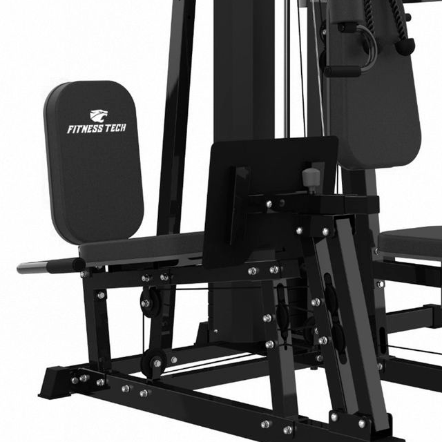 Máquina multifunción M200 Evolution