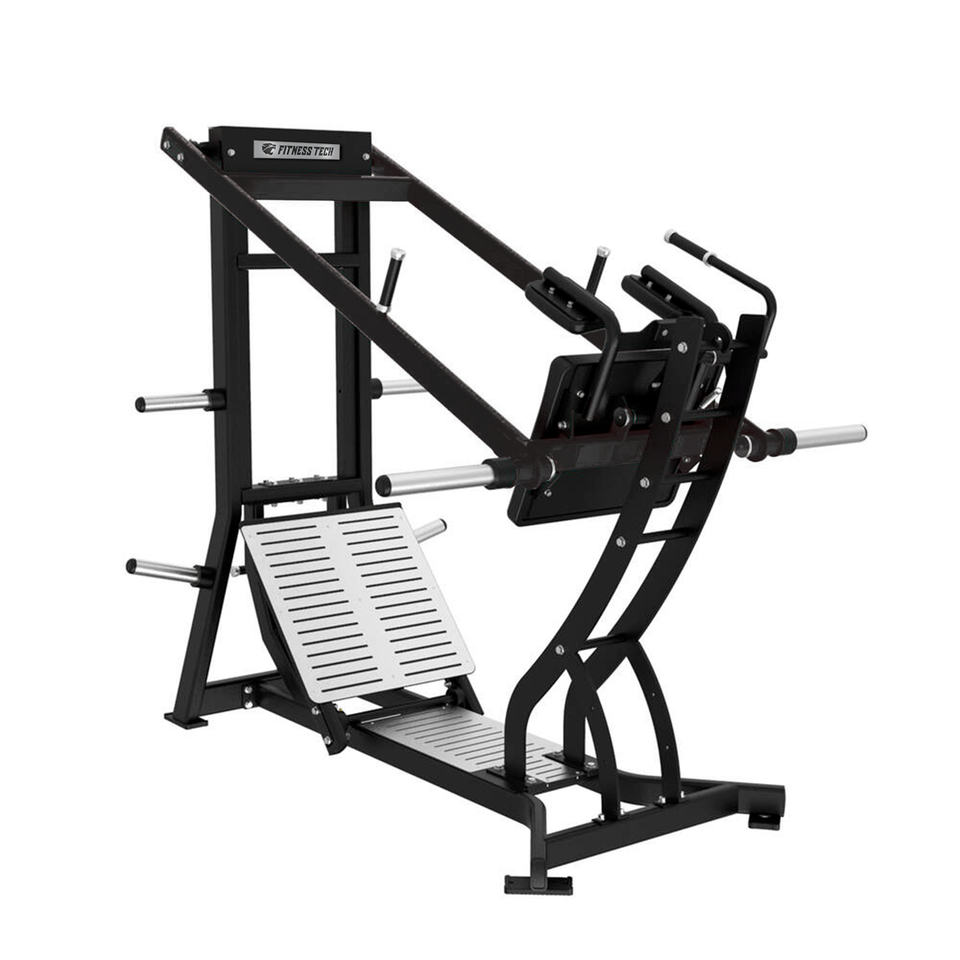 Pendulum Squat | Máquina de Palanca - Pro Series