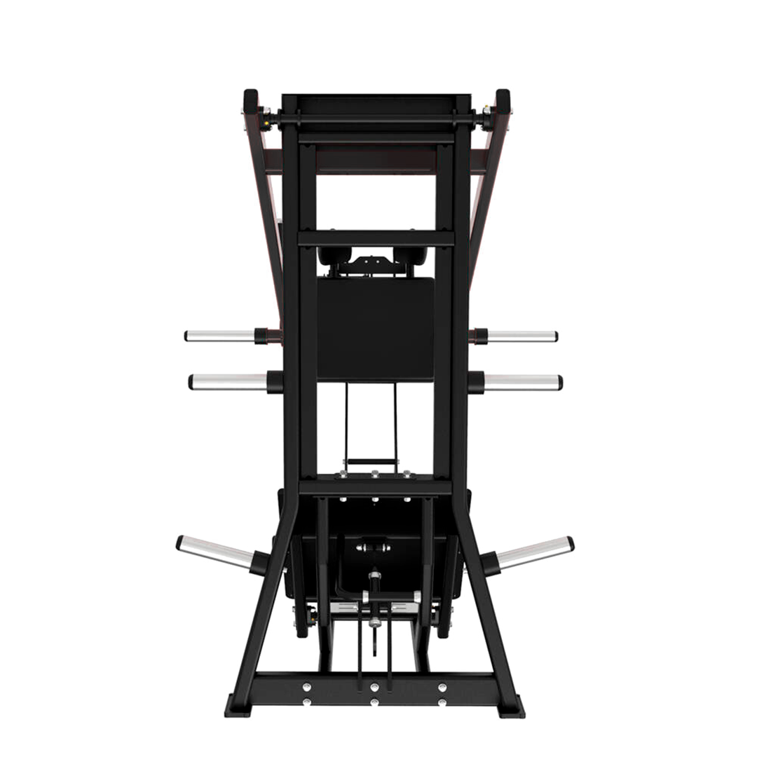 Pendulum Squat | Máquina de Palanca - Pro Series