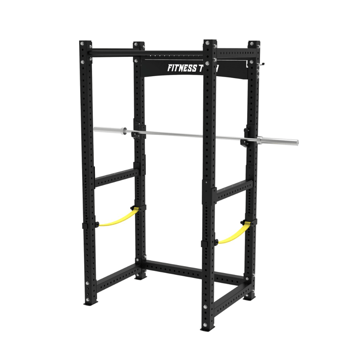 Rack Multifunción Power Cage