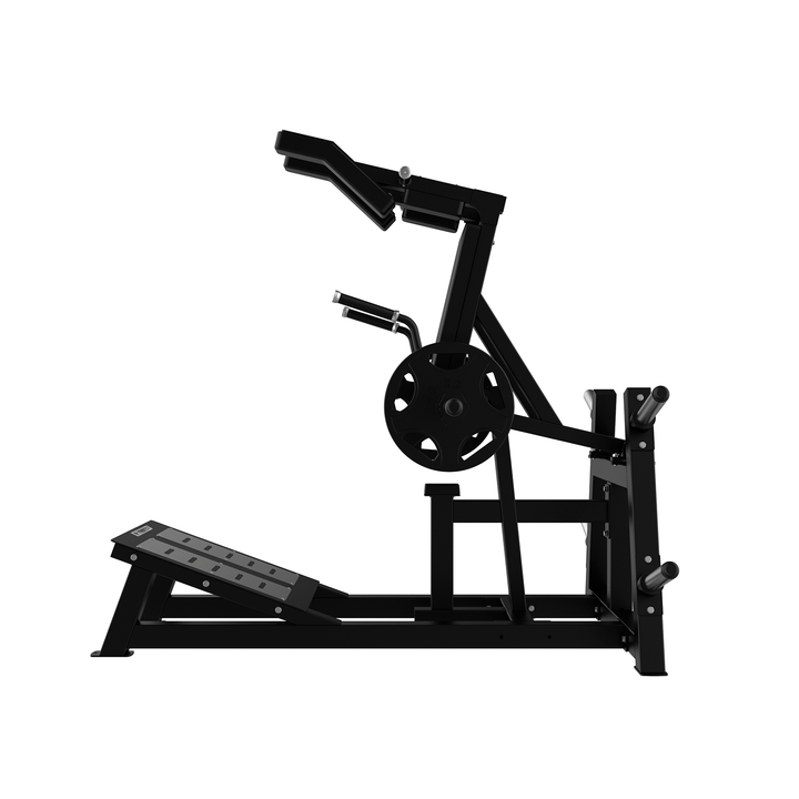 Máquina de palanca / Power Squat (Reacondicionado)