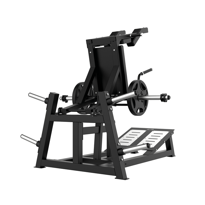 Máquina de palanca / Power Squat (Reacondicionado)