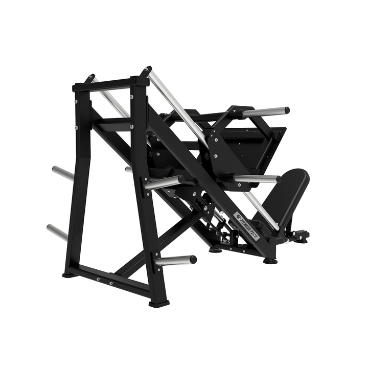 Prensa de Piernas 45 Grados | Máquina de Palanca - Pro Series