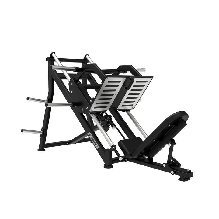 Prensa de Piernas 45 Grados | Máquina de Palanca - Pro Series