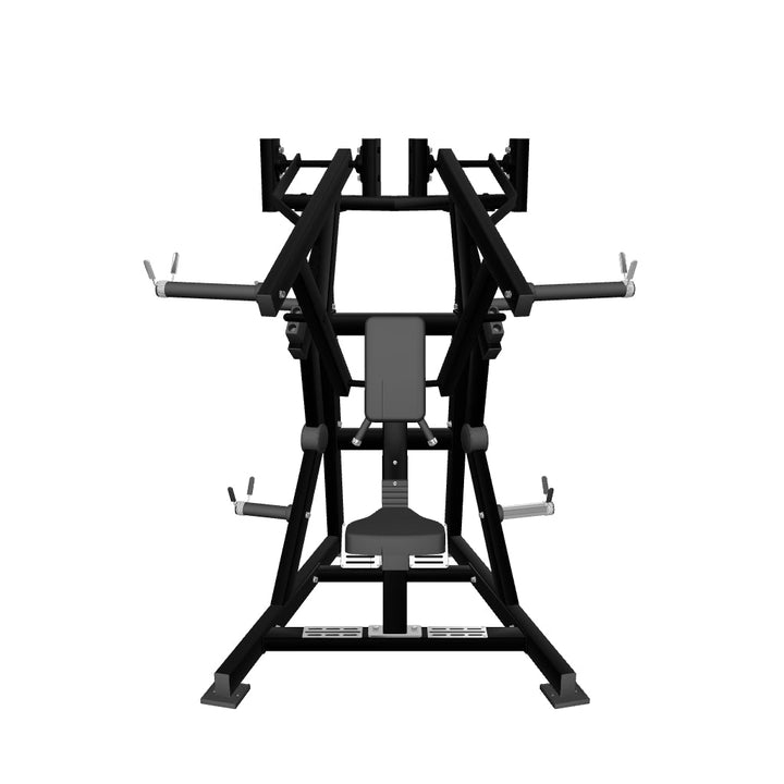 Remo Bajo | Máquina de Palanca - Pro Series