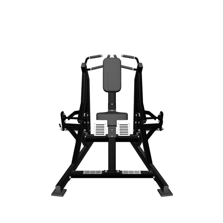 Remo Dorian | Máquina de Palanca - Pro Series