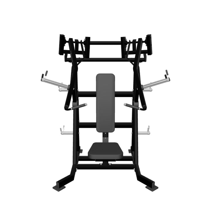 Press Vertical | Máquina de Palanca - Pro Series