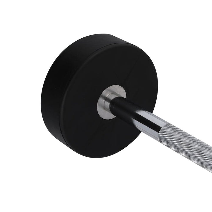 Barras montadas rectas - Zoom